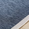 thumbnail image 5 of Mark&Day Outdoor Rugs, 9x12 Dashawna Traditional Dark Blue Area Rug, Non Shedding Dark Blue Cream Patio, Porch, Deck, Bedroom, Living Room or Kitchen (9'2" x 12'), 5 of 6
