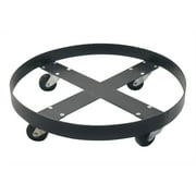 Drum Dolly For 400Lb Drum by Legacy Manufacturing