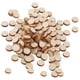 thumbnail image 1 of 200 Piezas de Natural Adornos Manualidades DIY Scrapbooking 10 Mm, 1 of 9