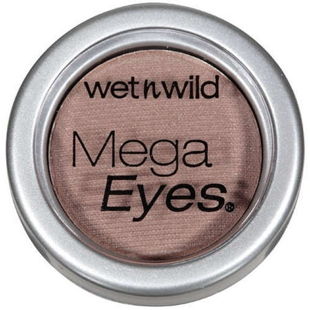 Wet N Wild: 252 Naked Eye Shadow, 0.10 oz