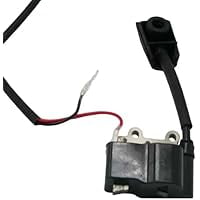 Ignition Coil Module for CHTZ6010, HTZ7510, Stable Spark, Easy Installation