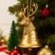 thumbnail image 1 of Adornos navideños | Decoraciones festivas en 2D | Colgantes festivos para el árbol | Conjunto de adornos para la decoración navideña del hogar | Adornos colgantes decorativos de temporada, 1 of 2