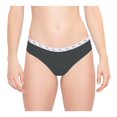 thumbnail image 1 of Bikini Secret Treasures para Mujer, Negro Liso Talla EG, 1 of 3