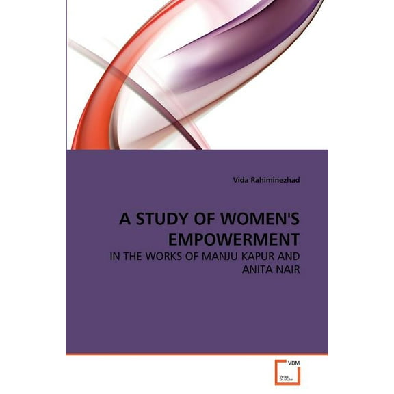 A Study of Women's Empowerment, (Paperback)