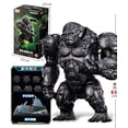 thumbnail image 1 of Megatronus Prime Wing Optimus Prime ONE Sentinel Prime G1 Megatron One Action Figure Toys Gift, 1 of 5