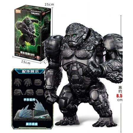 Transformation ONE Original Sentinel Prime G1 Optimus Prime Primal Megatron Elita One Building Block Action Figure Toys Gift