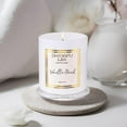 thumbnail image 3 of Chloefu LAN Vanilla Bomb Candle, Vanilla Scented Candles Gifts for Mothers Day, Gifts for Women & Men, Luxury Jar Candles, 70 Hours Long Burning, Natural Soy Candles for Home Scented, 280G, 3 of 5