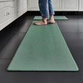 thumbnail image 1 of Non Skid Waterproof Kitchen Mats Anti-fatigue Thick Cushioned Floor Rug, 1 of 2