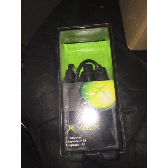 Xbox Bluetooth Adapter