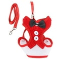 thumbnail image 4 of Hilitand Escape‑Proof Vest Strap, Escape‑Proof Cat Vest Cat Harness Strap For Cat Vest For Pet Harness, 4 of 8