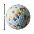 thumbnail image 4 of Scmkd Indestructible Dog Chew Toy - Interactive Ball for Aggressive Chewers!, 4 of 14