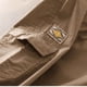 thumbnail image 4 of Odeerbi 3-15 Años Niños Bermudas Cargo Bermudas de Verano Pantalones Cortos Deportivos Casual Work Capris, 4 of 5