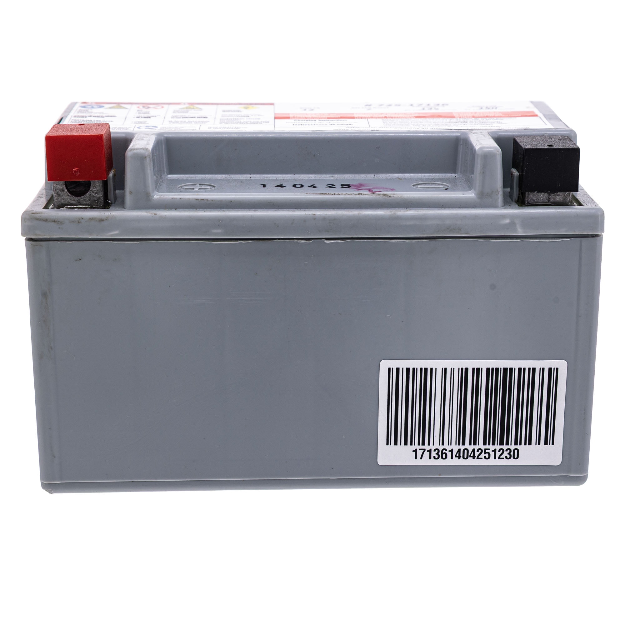 CUB CADET 725P17136 Battery AGM 7AHR CC 30 H Hydro Mini Rider