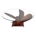 thumbnail image 2 of Archimedes Coffee Table-Color:Copper,Material:Aluminum, 2 of 3