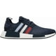 thumbnail image 1 of Size 12 - Ad-id-as NMD_R1 Shadow Navy Glory Red, 1 of 6