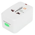 thumbnail image 2 of Adaptador de enchufe global, tecnología innovadora del convertidor de enchufe eléctrico genérico global multifunción, 2 of 8