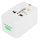 thumbnail image 1 of Adaptador de enchufe global multifuncional ANGGREK de material ABS, 1 of 8