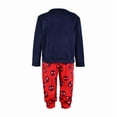 thumbnail image 2 of Pijama DTR para Bebé Talla 2 Color Azul, 2 of 4