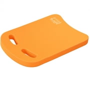 VIAHART Aquapella Orange Adult Swimming Kickboard