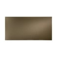 thumbnail image 1 of FASÄDE Easy Installation Quilted Argent Bronze Wall Panel (4' x 8' Panel), 1 of 1