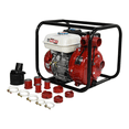 thumbnail image 1 of Motobomba 7 Hp 2x2 Pulgadas Alta Presion Swedish Husky Power RLB2265APM, 1 of 3