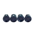 thumbnail image 1 of 4pcs Parking Sensor Durable Anti-freeze Pvc Backup Alarm Kit For Car, 1 of 5