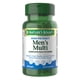 thumbnail image 1 of Multivitamínico Nature's Bounty de alta potencia para hombre, 100 cápsulas, 1 of 8