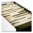 thumbnail image 4 of Get your files in order with these classics. Lighter color interior helps prevent misfiling papers between folders. 11 pt. st | Bundle of 10 Cartons, 4 of 4