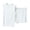 01 White, variant on Shorts Pajamas Sets for Women Summer Soft Modal Sleepwear Sleeveless Versatile Comfy 2 Piece Lounge Set