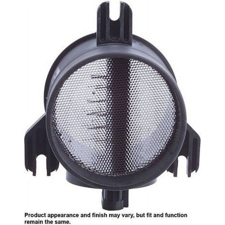 A1 Cardone Mass Air Flow Sensor P/N:74-10058 Fits select: 2004-2015 CHEVROLET EXPRESS G3500, 2003-2015 CHEVROLET EXPRESS G2500