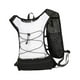 thumbnail image 3 of Chaleco de hidratación Mochila Bolsa de agua Equipo para correr Paquete de agua Bolsa deportiva para Blanco, 3 of 9