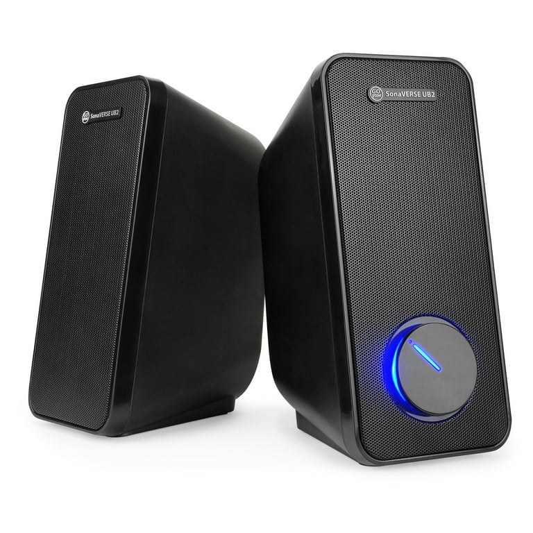Walmart Black Friday Deals 2025 - GOgroove Computer Speakers