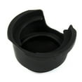 thumbnail image 1 of Red Hound Auto Compatible with Chevrolet GMC Astro/Safari Van 1999-2005 Passenger Dash Right Cup Holder Rubber Insert New 10374699, 1 of 6