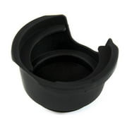 Red Hound Auto Compatible with Chevrolet GMC Astro/Safari Van 1999-2005 Passenger Dash Right Cup Holder Rubber Insert New 10374699