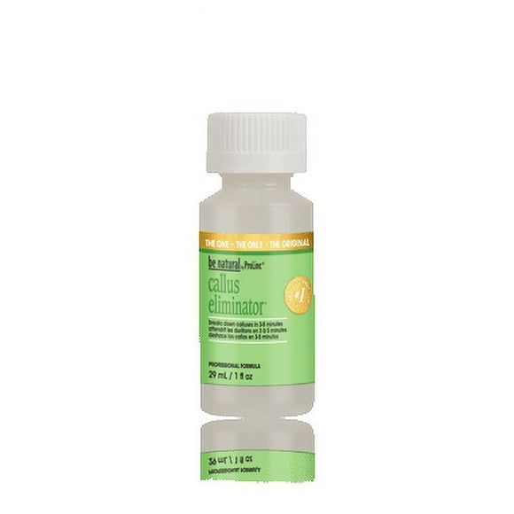 Eliminador de callos Prolinc Be Natural 30 ml