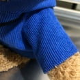 Paddington Bear Collection Classic Seated Paddington Bear Soft Stuffed paddington-bear-collection-classic-seated-paddington-bear-soft-stuffed