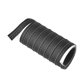 thumbnail image 1 of unbranded 2Ud Molduras Flexibles Para Puertas Y Tablero De Auto Con Ajuste Universal Y Fácil Instalación, 1 of 8