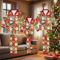 thumbnail image 3 of Womens Pajama Sets - Polyester - Womens Casual Tops - Casual/Daily, 3 of 6