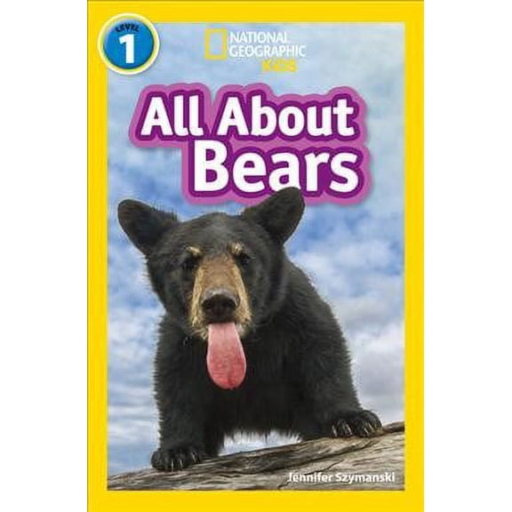 All About Bears : Level 1