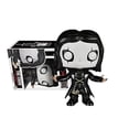 thumbnail image 1 of FUNKO POP-figura de acción de cara fantasma, juguete de FREDDY FUNKO SE PENNYWISE 472 # V para Vendetta 10 # Chucky 798 #658 # Billy 52 # xuanjing unisex, 1 of 2