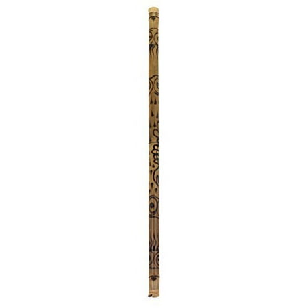 Pearl Rainstick, Rhythm Water, 60" (PBRSB60694)