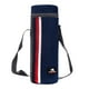 thumbnail image 3 of Oxford Cloth Beach Cooler Insulation Ice Pack para exteriores (rayas azul marino) Tmvgtek excursión de campamento, 3 of 8