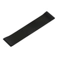 thumbnail image 2 of Banda de Resistencia a la Cadera Colamx Antideslizante Negro 40, 2 of 8