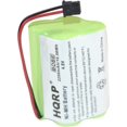 thumbnail image 6 of HQRP 2200mAh Battery for Uniden BEARCAT BC245 BC245XLT UBC245XLT BC250 BC250D BC296 BC296D Scanner, 6 of 7