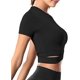 thumbnail image 4 of Camiseta deportiva mujer manga larga o manga corta TUNC Sencillez, 4 of 5