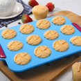 thumbnail image 4 of Cake Mold Dust Resistant Food Grade Simple  Silicone Cake Mold, 4 of 5