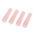 thumbnail image 4 of HILABEE 2 Pairs Silicone Dead Skin Case Pink, 4 of 9
