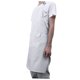 thumbnail image 4 of Moluckfu Delantal Con Ajustables Y Bolsillos Para Cocina En PVC Impermeable, 4 of 5