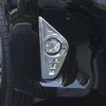 thumbnail image 5 of Compatible con accesorios decorativos de cubierta de lámpara antiniebla delantera Toyota Alphard 2016, 5 of 5