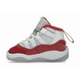 thumbnail image 2 of Jordan Toddler's 11 Retro Cherry (2022) Shoes, from StockX, 2 of 5